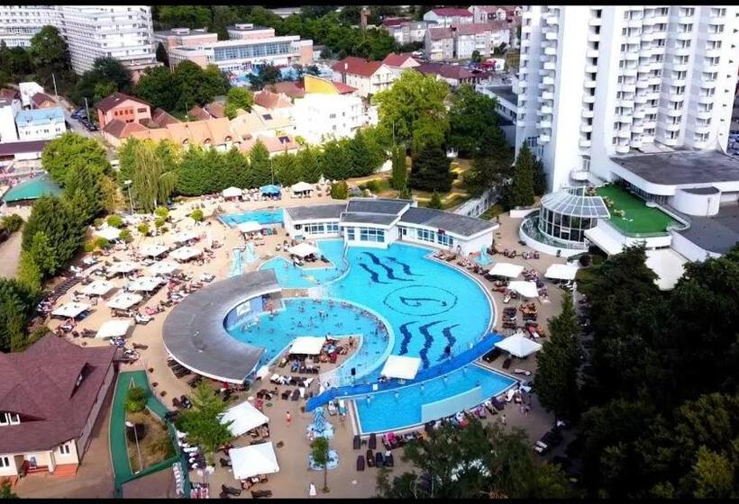 Pensiunea Konfort