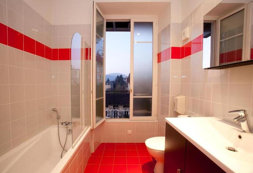 Aix Appartements