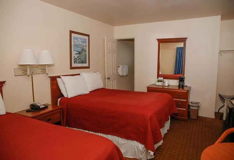 فندق صغير Atlantic Coast Inn