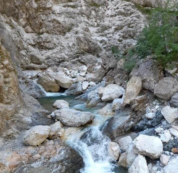 هاستل Gasthaus Zum Fuchs   Familie Andrä