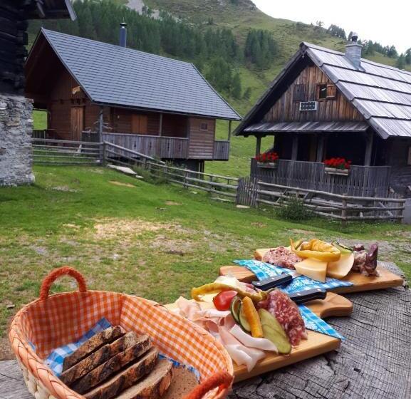 هاستل Gasthaus Zum Fuchs   Familie Andrä