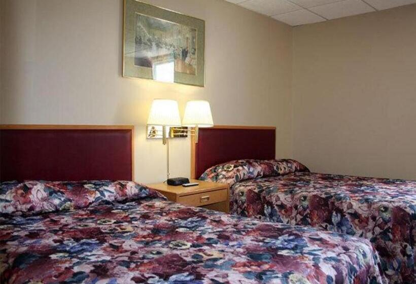 هاستل Haven Inn