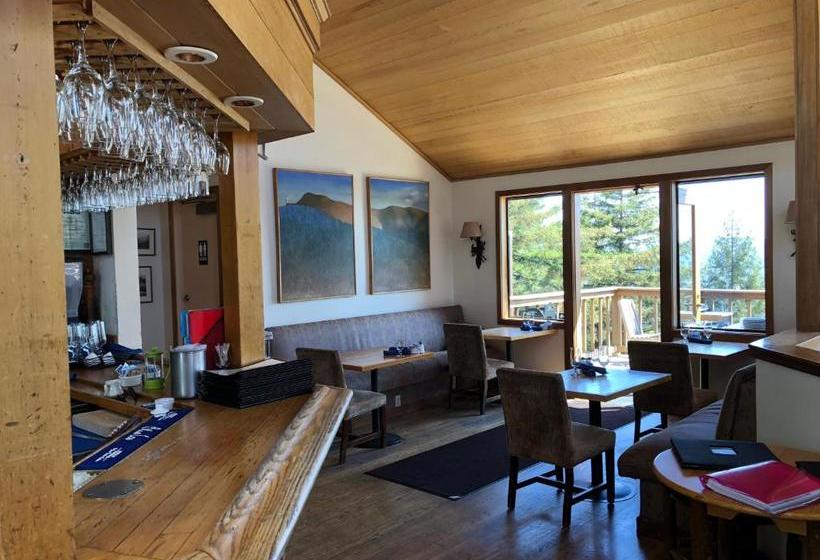 هاستل Mountain Home Inn