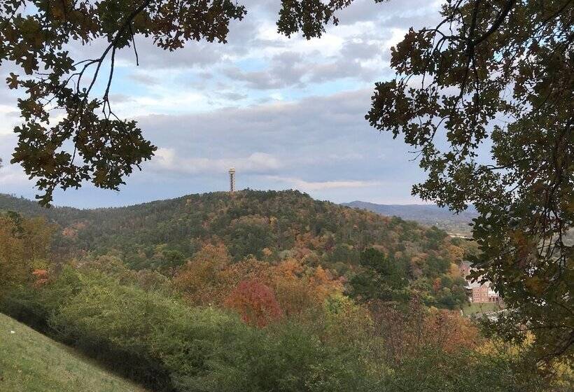 هاستل The Gables Inn