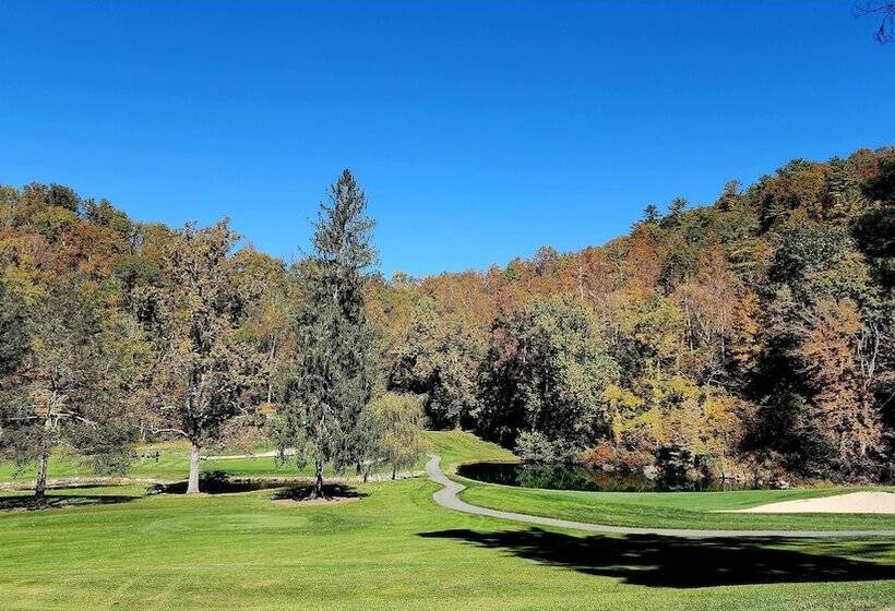 旅馆 Vine Cottage Inn