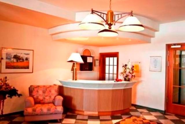 Apparthotel Samson