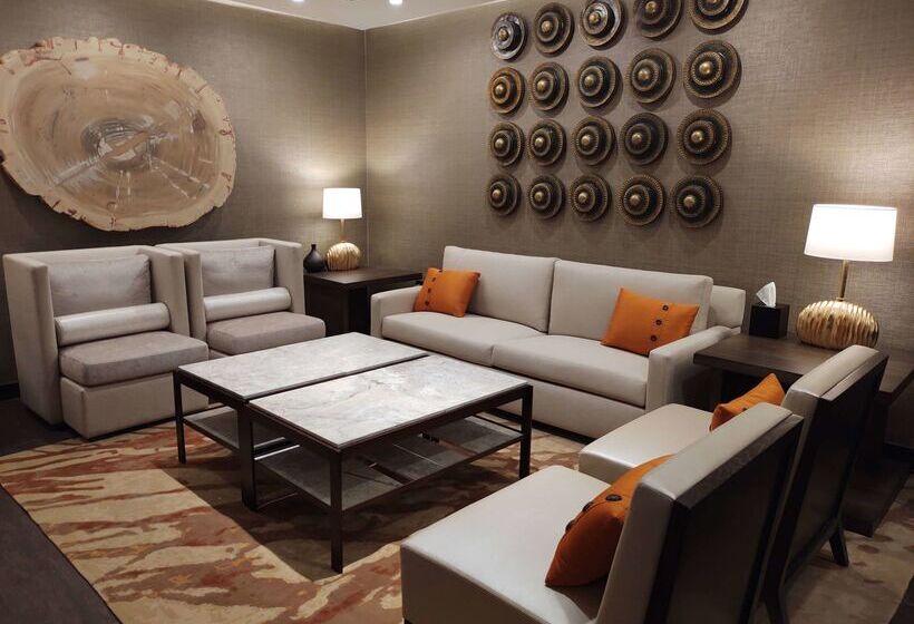 هتل Hoodoo Moab, Curio Collection By Hilton