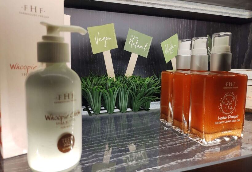 هتل Hoodoo Moab, Curio Collection By Hilton