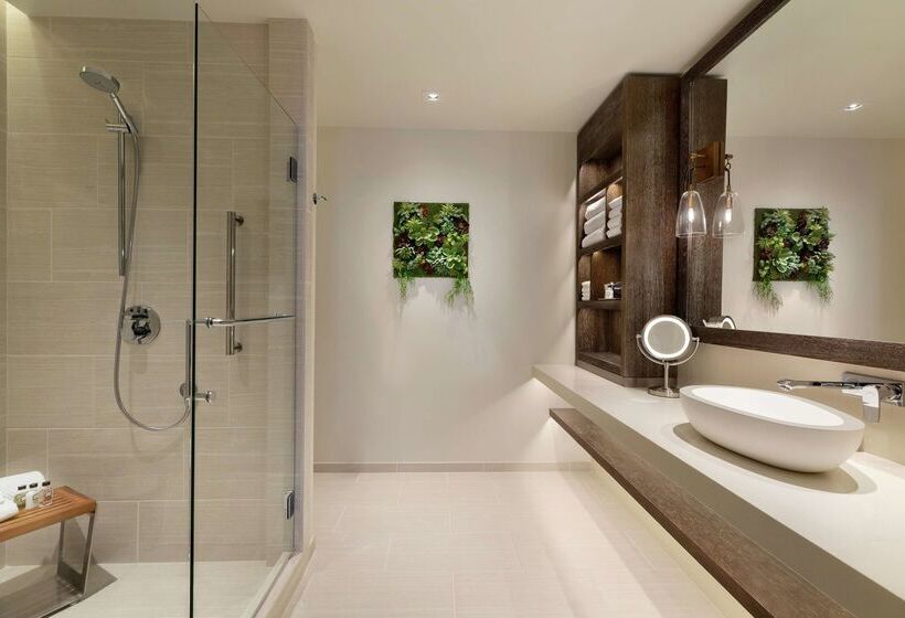 هتل Hoodoo Moab, Curio Collection By Hilton