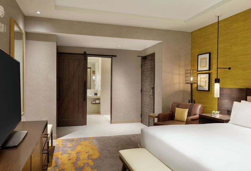 هتل Hoodoo Moab, Curio Collection By Hilton