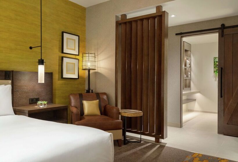 هتل Hoodoo Moab, Curio Collection By Hilton