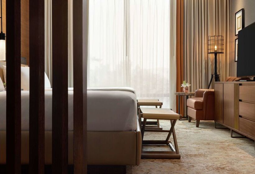 هتل Hoodoo Moab, Curio Collection By Hilton