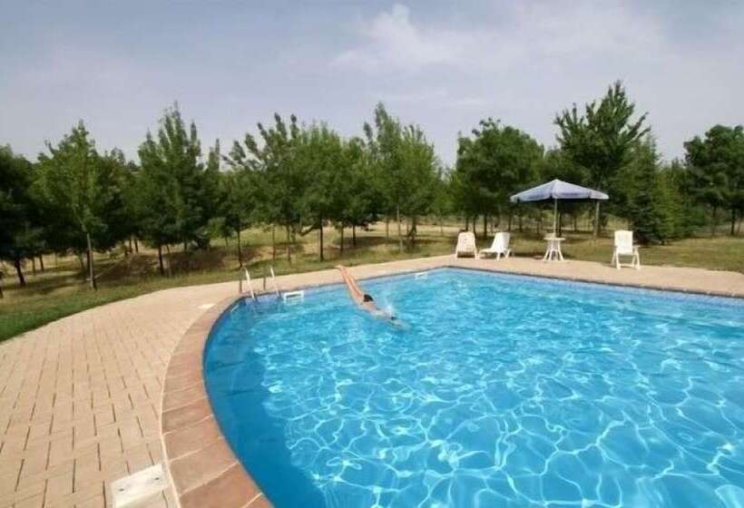 فندق La Collina Dei Ciliegi