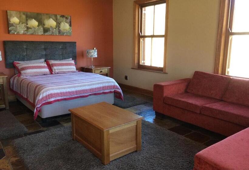 Hotel Meijer's Rust