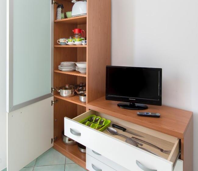 La Residenza Apart