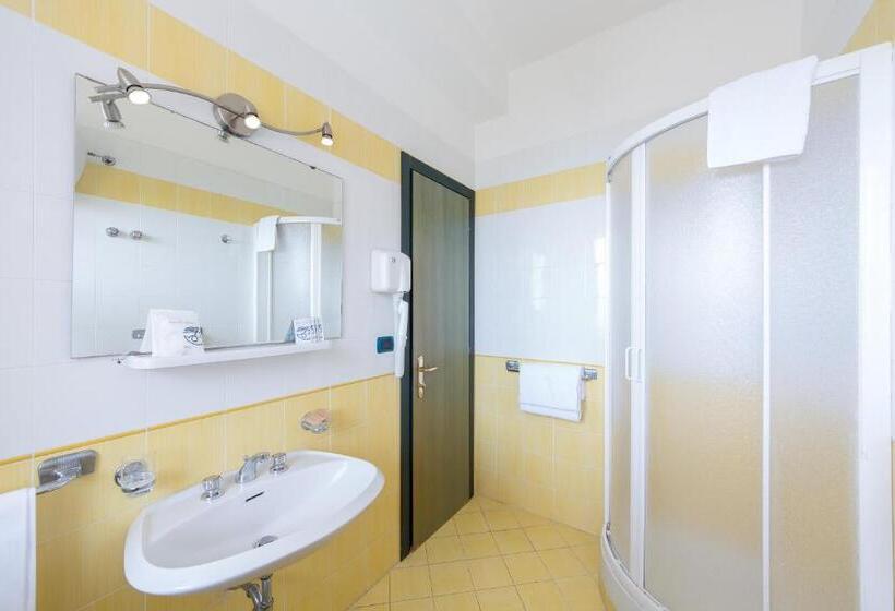 La Residenza Apart