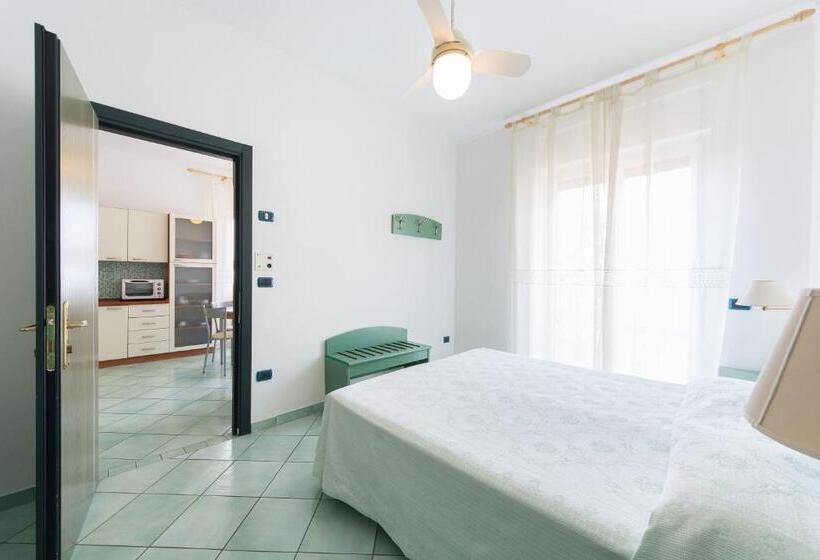 La Residenza Apart