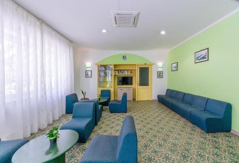 La Residenza Apart