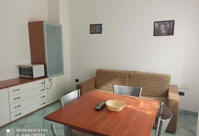 La Residenza Apart