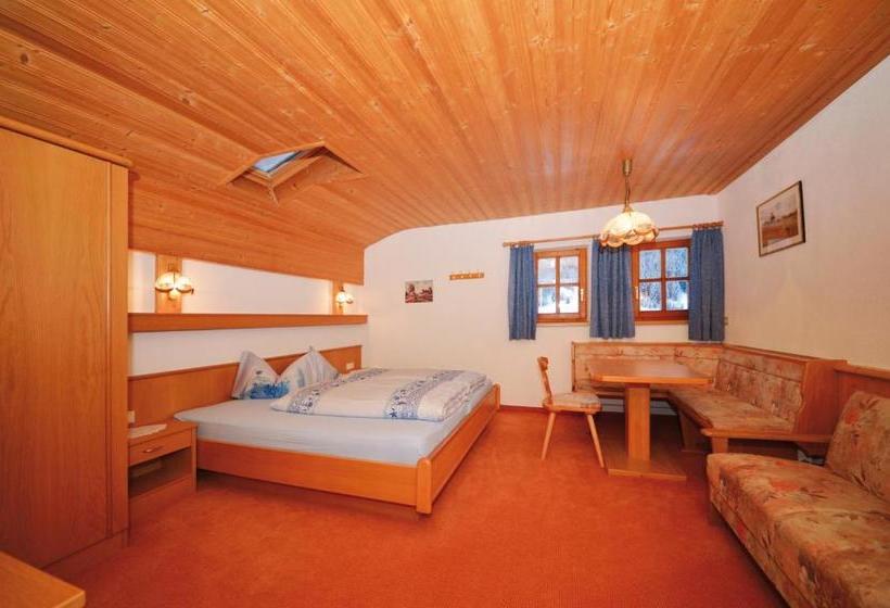 پانسیون Apart Lukas