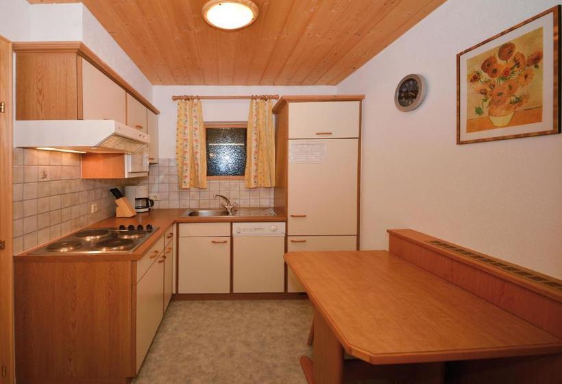 پانسیون Apart Lukas