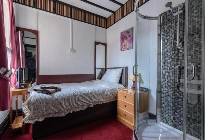 پانسیون Happy Days Guesthouse