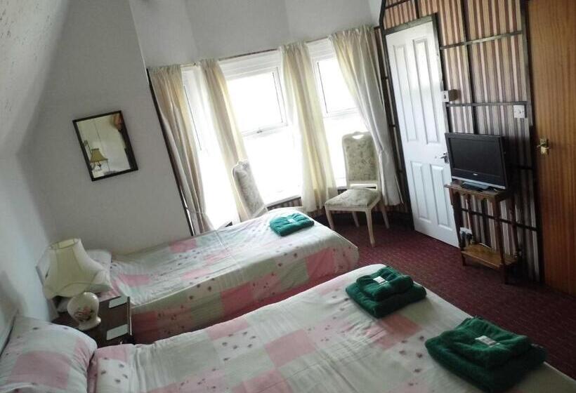 پانسیون Happy Days Guesthouse