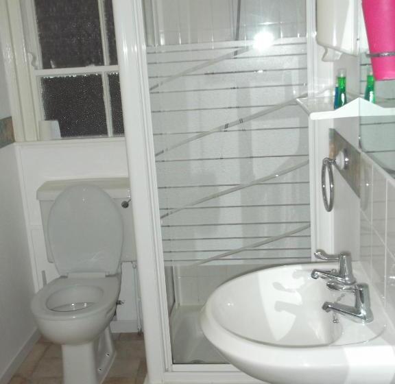 پانسیون Happy Days Guesthouse