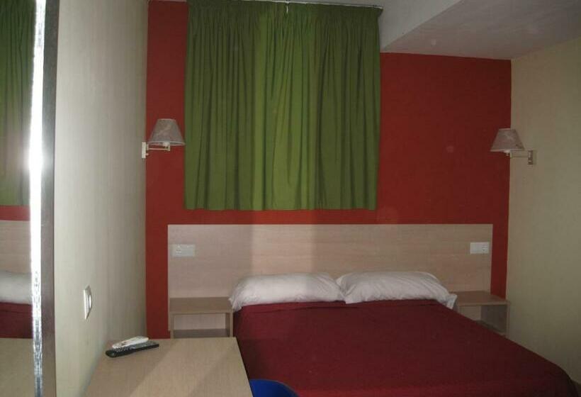 پانسیون Hostal Ducal