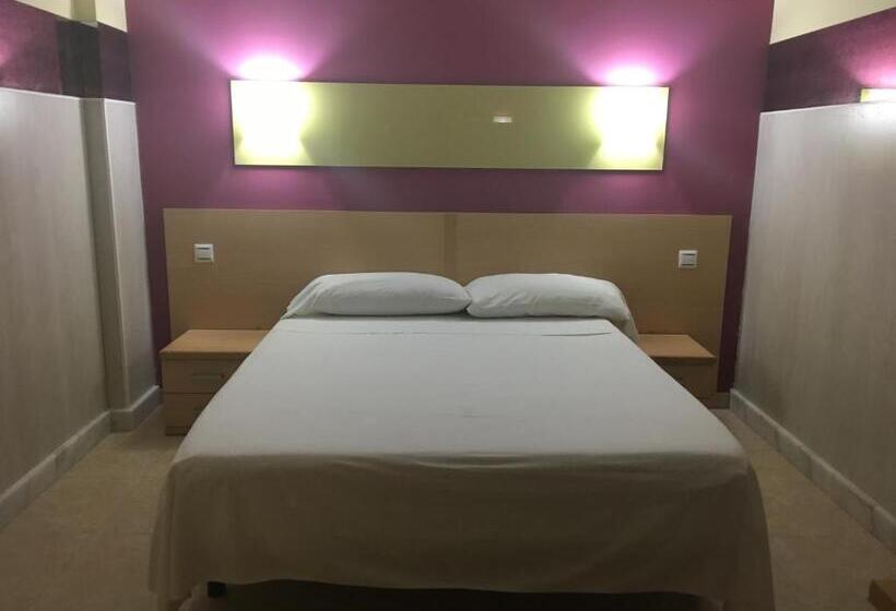 پانسیون Hostal Ducal