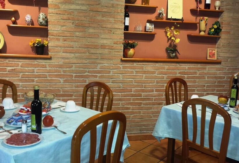 بنسيون Hostal Casa Castro