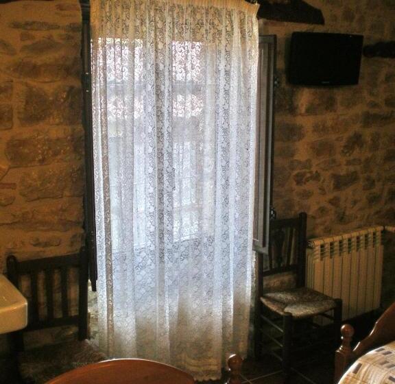 פנסיון La Posada
