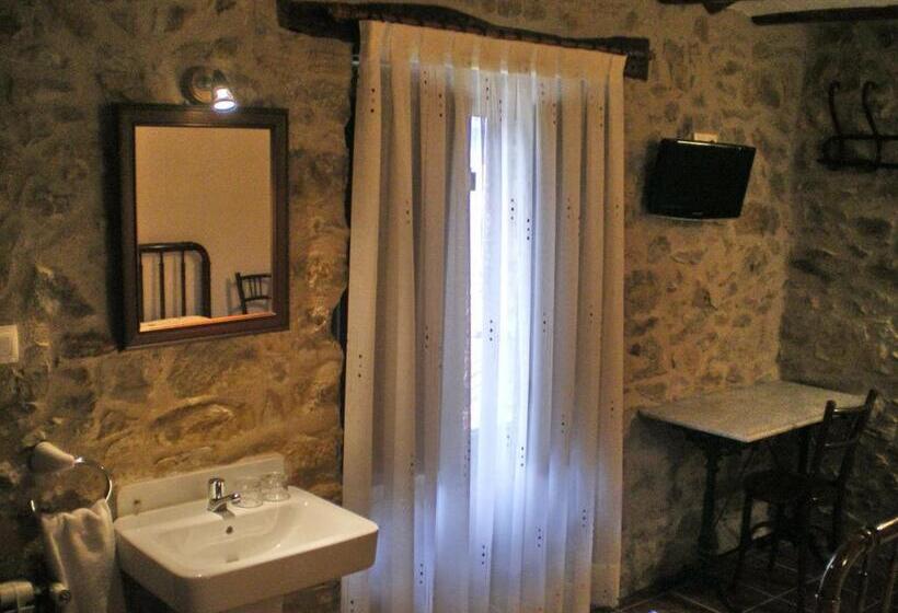 פנסיון La Posada