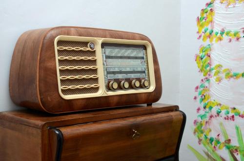 פנסיון Affittacamere Museo