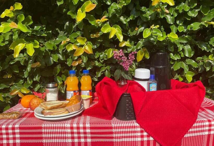 Пансион Pouzada Bom Clima   Servimos Cestas De Café Da Manhã   Melhor Custo Benefício Em Gravatá