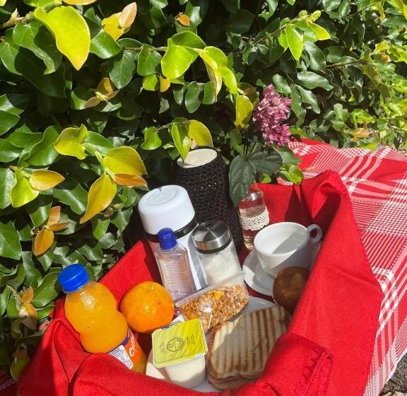 Пансион Pouzada Bom Clima   Servimos Cestas De Café Da Manhã   Melhor Custo Benefício Em Gravatá
