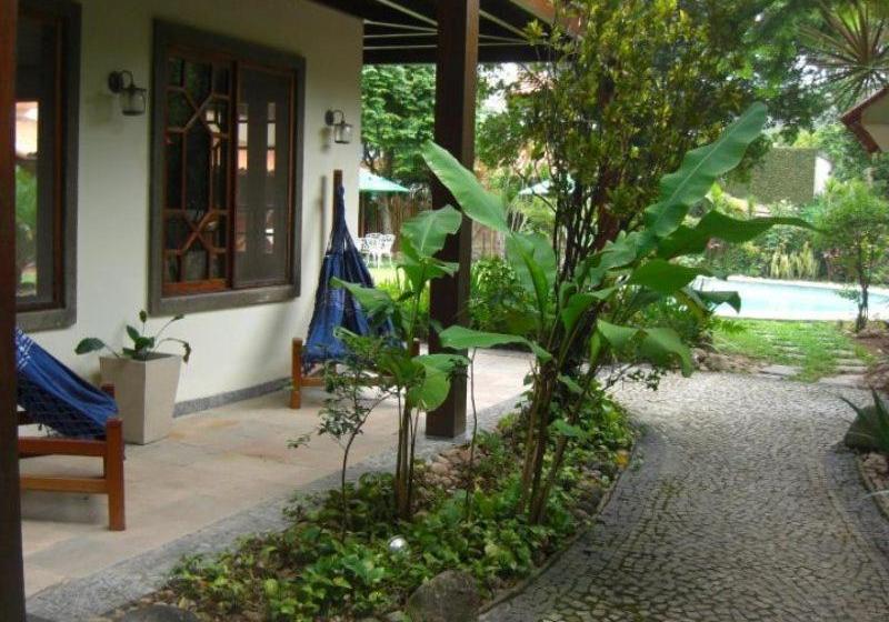 Пансион Pousada Praia De Itacoatiara