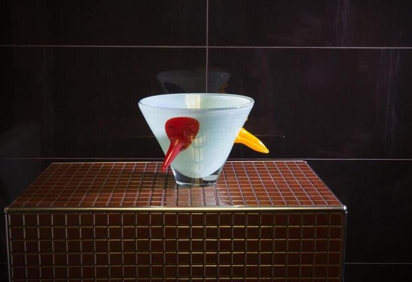 پانسیون Residence Arx & Wellness