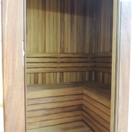 פנסיון Las Abadias Hrural