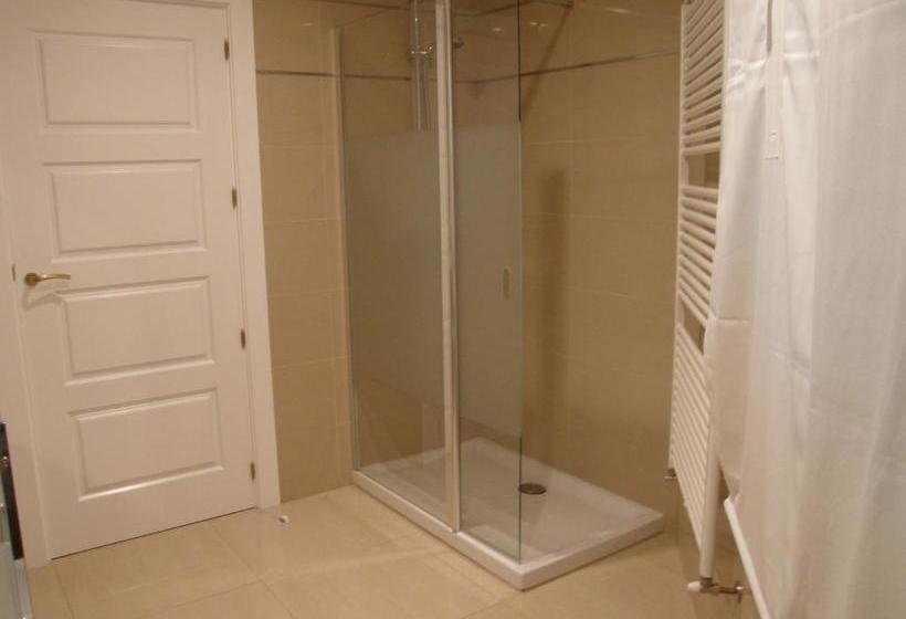 펜션 Ver Venir Habitaciones Exclusivas Para Desconectar Y Relajarse