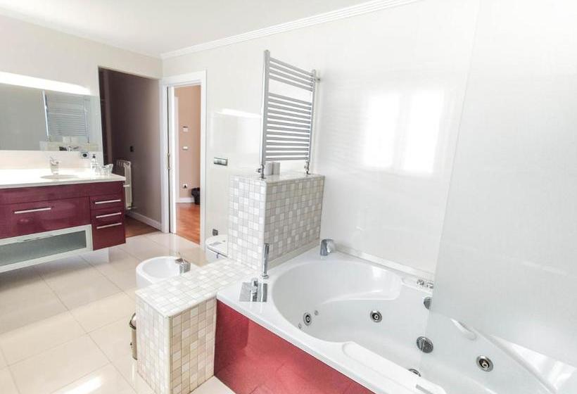 펜션 Ver Venir Habitaciones Exclusivas Para Desconectar Y Relajarse