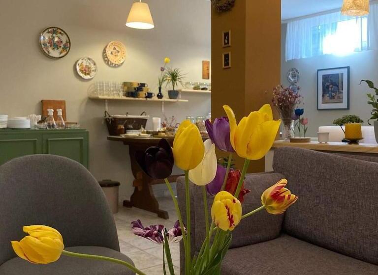 پانسیون Vila Dunavski Raj