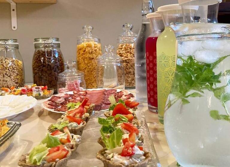 پانسیون Vila Dunavski Raj