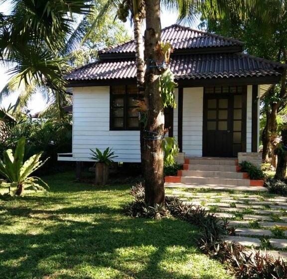 پانسیون Villa Thakhek