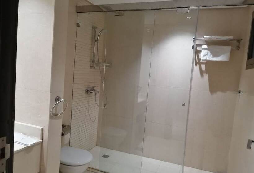 Rahhal Hotel Suites