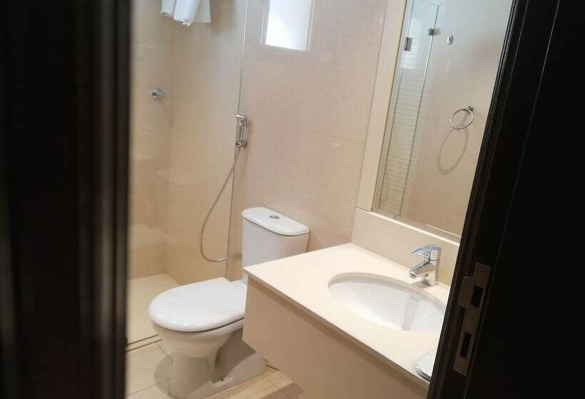 Rahhal Hotel Suites