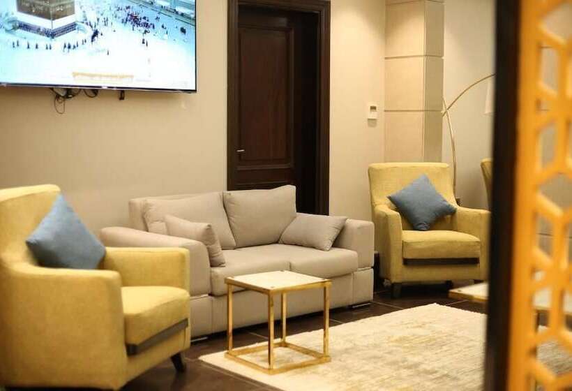 Rahhal Hotel Suites