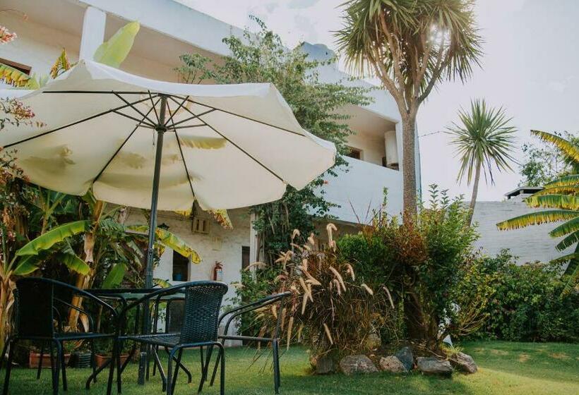 فندق صغير Posada Del Navegante