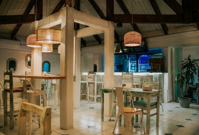 فندق صغير Posada Del Navegante