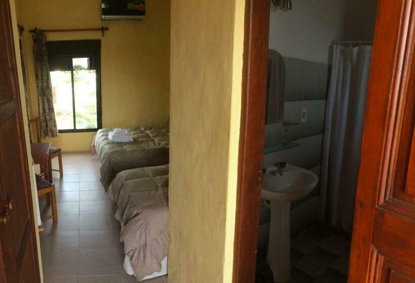 فندق صغير Posada Del Navegante